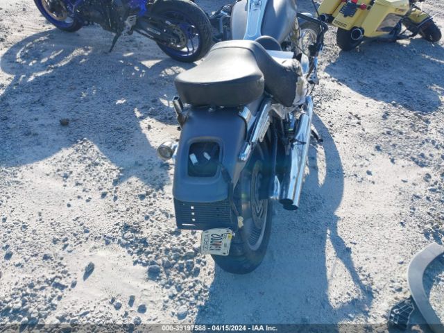 2003 HARLEY-DAVIDSON FXSTDI 1HD1JBB473Y075005 Photo 5