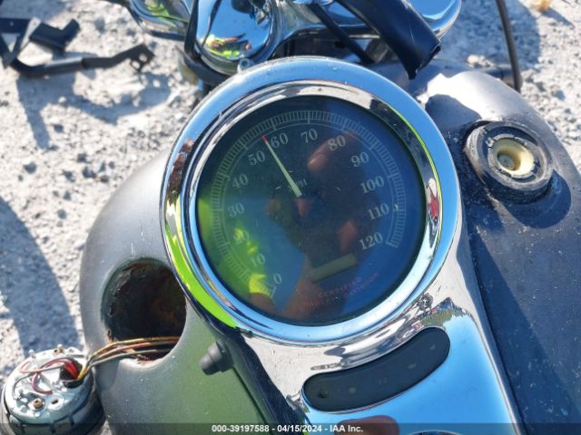 2003 HARLEY-DAVIDSON FXSTDI 1HD1JBB473Y075005 Photo 6