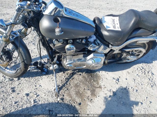 2003 HARLEY-DAVIDSON FXSTDI 1HD1JBB473Y075005 Photo 8