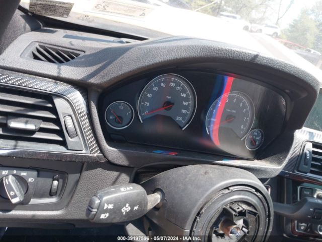 WBS3R9C50FK329771 BMW M4