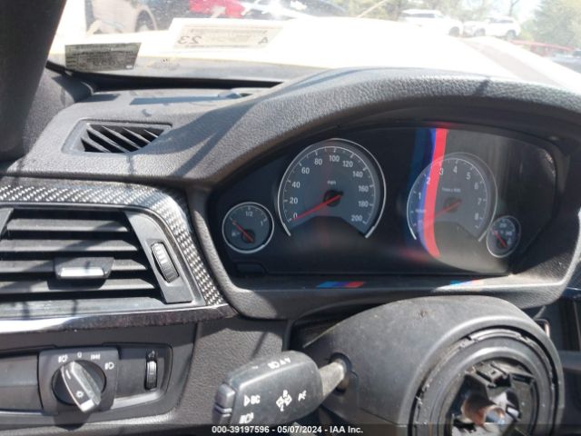 WBS3R9C50FK329771 BMW M4