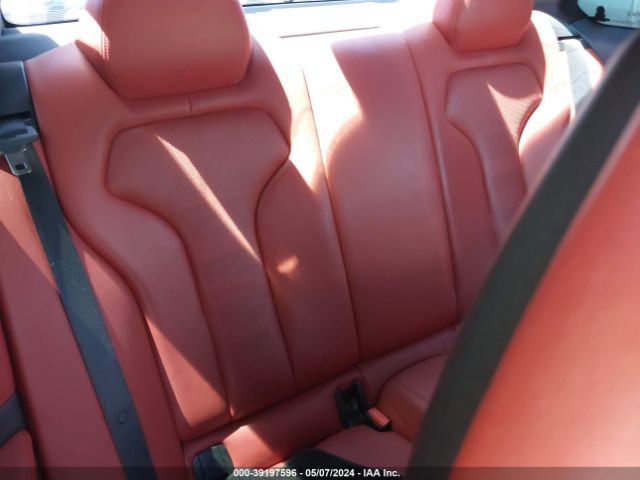 WBS3R9C50FK329771 BMW M4