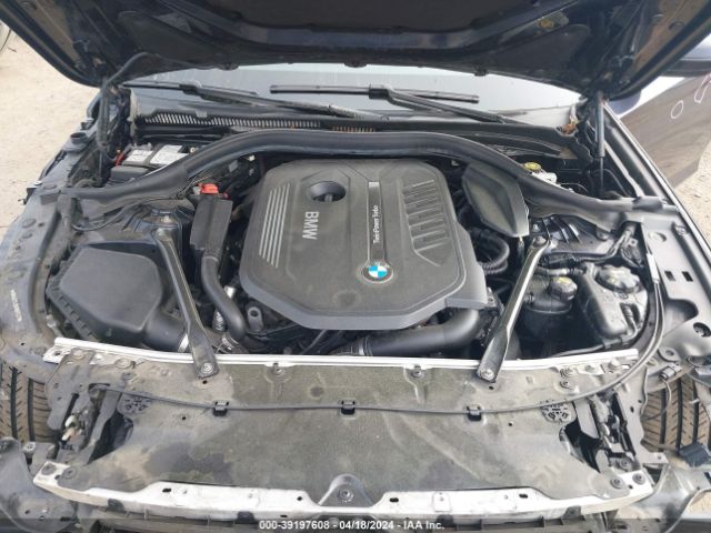 WBAJE7C30HG887037 BMW 540i Xdrive
