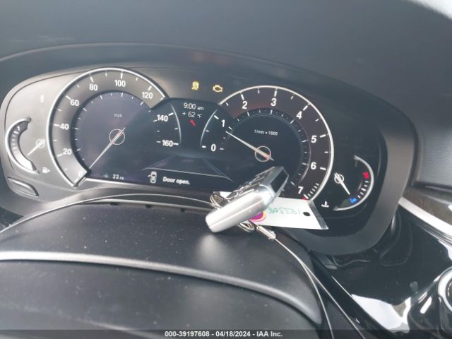 WBAJE7C30HG887037 BMW 540i Xdrive