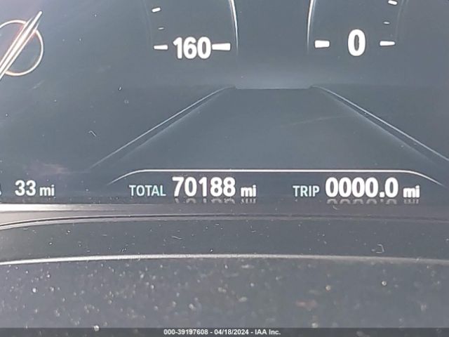 WBAJE7C30HG887037 BMW 540i Xdrive