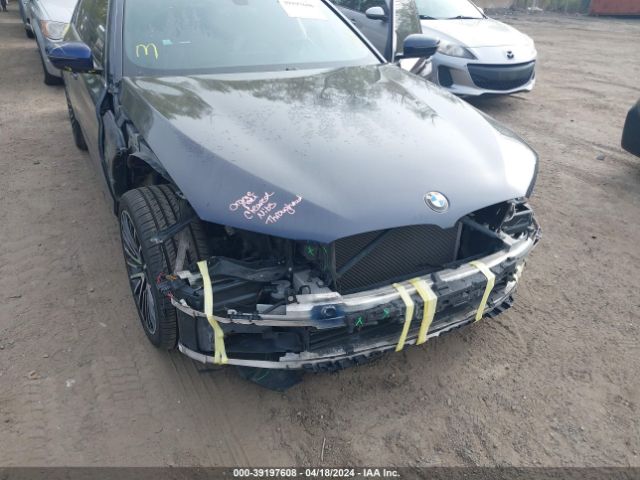 WBAJE7C30HG887037 BMW 540i Xdrive