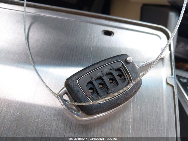 Hyundai SONATA SE 2015 5NPE24AF7FH216515 Image 11