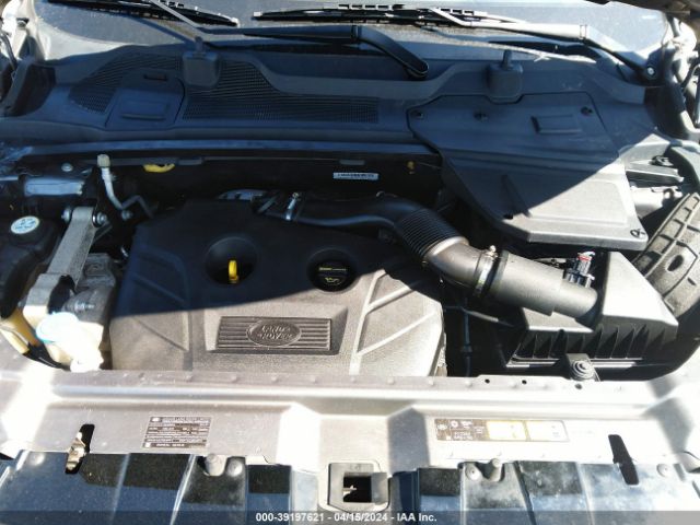 SALCT2BG2GH587221 Land Rover Discovery Sport Hse Lux