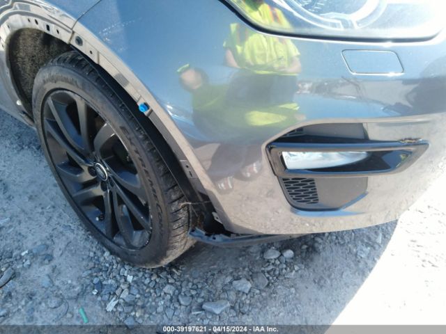 SALCT2BG2GH587221 Land Rover Discovery Sport Hse Lux
