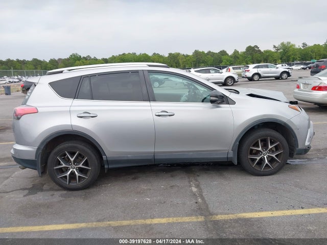 Toyota RAV4 SE 2016 2T3NFREV8GW295674 Image 13