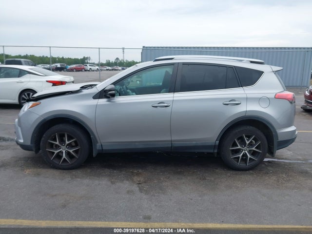 Toyota RAV4 SE 2016 2T3NFREV8GW295674 Image 14