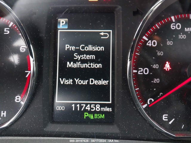 Toyota RAV4 SE 2016 2T3NFREV8GW295674 Image 15