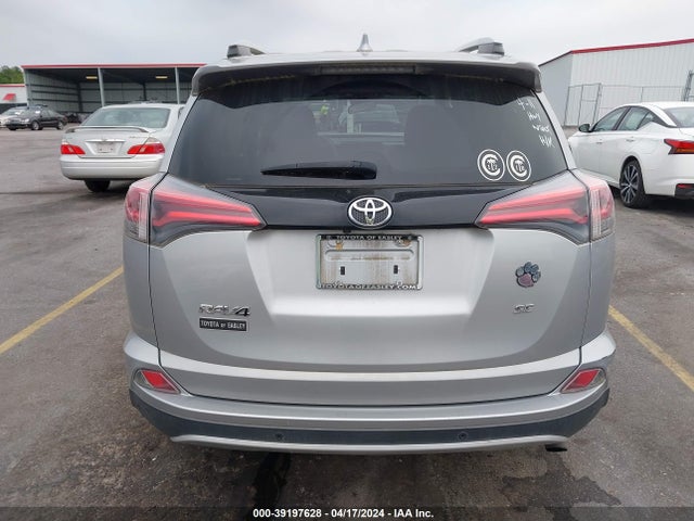 Toyota RAV4 SE 2016 2T3NFREV8GW295674 Image 16