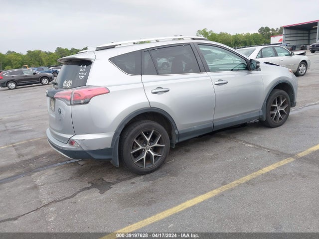 Toyota RAV4 SE 2016 2T3NFREV8GW295674 Image 4