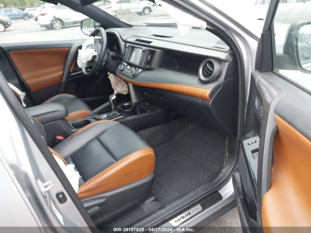 Toyota RAV4 SE 2016 2T3NFREV8GW295674 Image 5