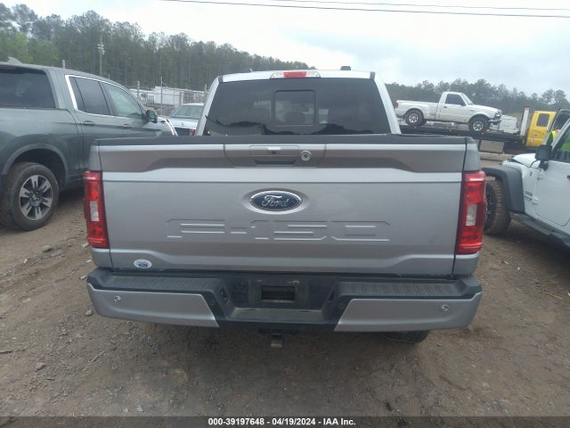 Ford F-150 Xlt 2023 1FTFW1E57PFC91543 Image 15