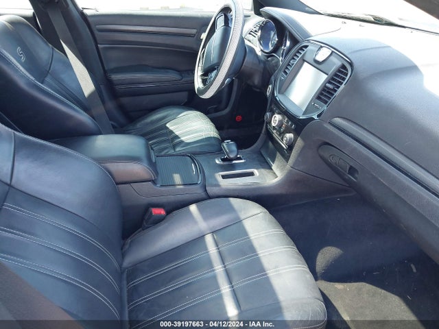 Chrysler 300 300s 2014 2C3CCAGG7EH374397 Image 5