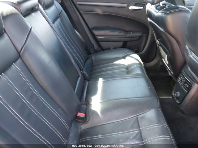 Chrysler 300 300s 2014 2C3CCAGG7EH374397 Image 8