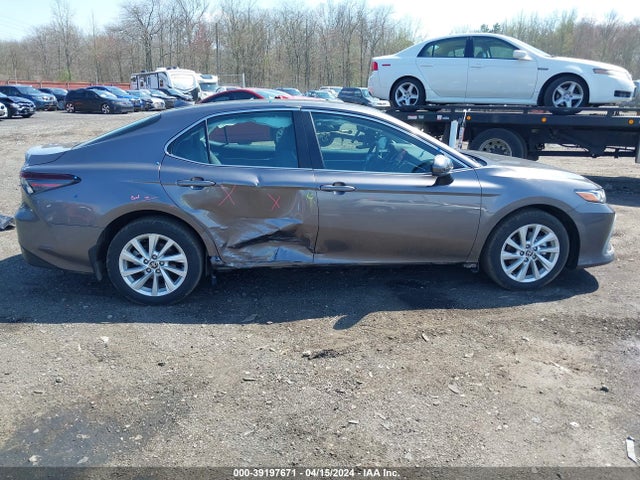 Toyota CAMRY LE 2023 4T1C11AK2PU125810 Image 13