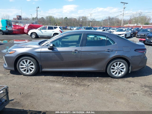 Toyota CAMRY LE 2023 4T1C11AK2PU125810 Image 14