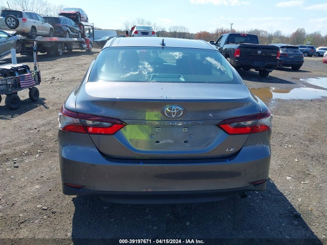 Toyota CAMRY LE 2023 4T1C11AK2PU125810 Image 16