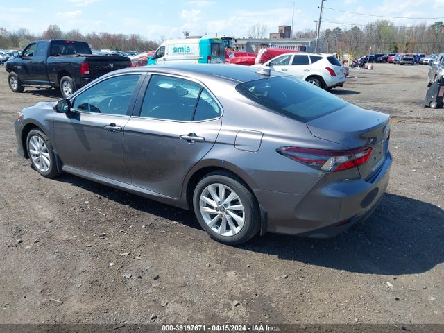 Toyota CAMRY LE 2023 4T1C11AK2PU125810 Image 3