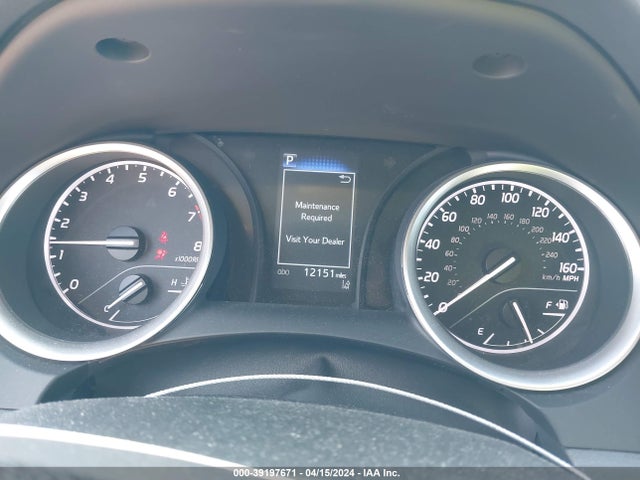Toyota CAMRY LE 2023 4T1C11AK2PU125810 Image 7