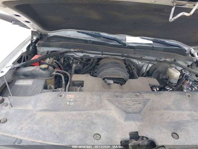 Chevrolet Silverado 1500 1lt 2015 3GCPCREC8FG524241 Image 10