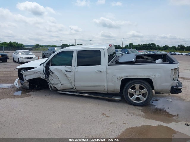 Chevrolet Silverado 1500 1lt 2015 3GCPCREC8FG524241 Image 14