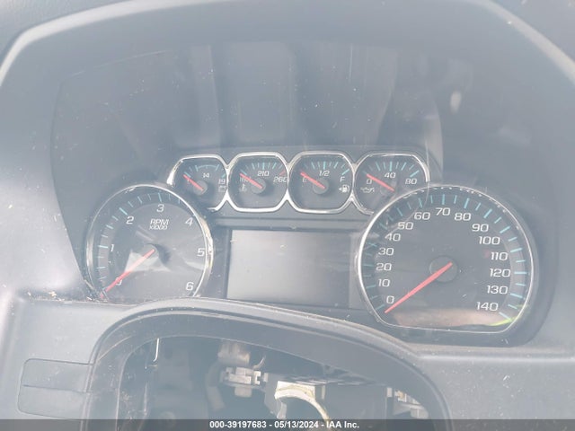 Chevrolet Silverado 1500 1lt 2015 3GCPCREC8FG524241 Image 15