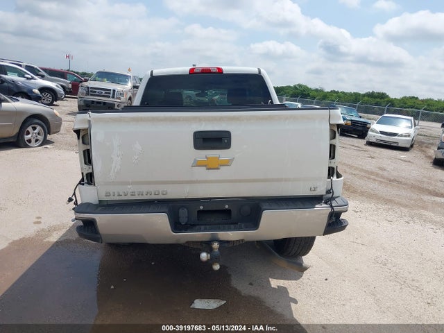 Chevrolet Silverado 1500 1lt 2015 3GCPCREC8FG524241 Image 16