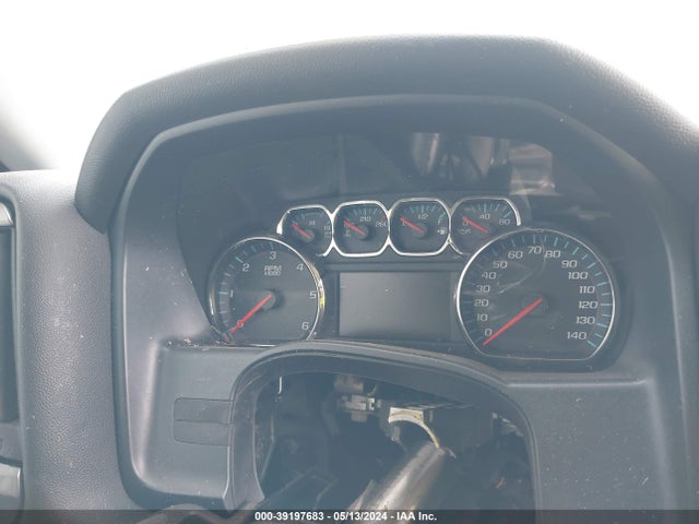 Chevrolet Silverado 1500 1lt 2015 3GCPCREC8FG524241 Image 7