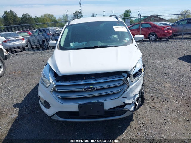 Ford ESCAPE SEL 2018 1FMCU9HD9JUB40194 Image 12