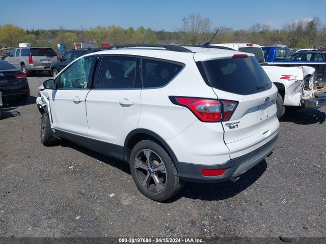 Ford ESCAPE SEL 2018 1FMCU9HD9JUB40194 Image 3