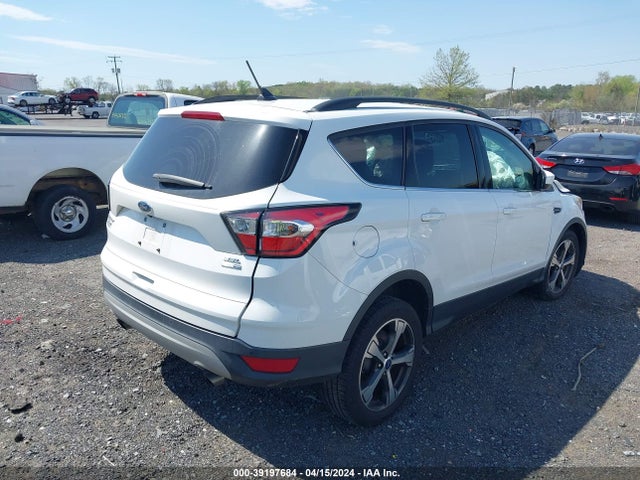 Ford ESCAPE SEL 2018 1FMCU9HD9JUB40194 Image 4