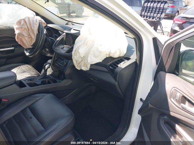 Ford ESCAPE SEL 2018 1FMCU9HD9JUB40194 Image 5