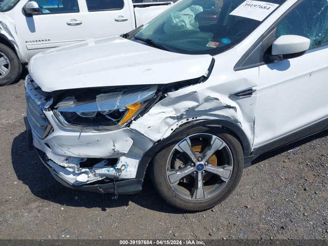 Ford ESCAPE SEL 2018 1FMCU9HD9JUB40194 Image 6