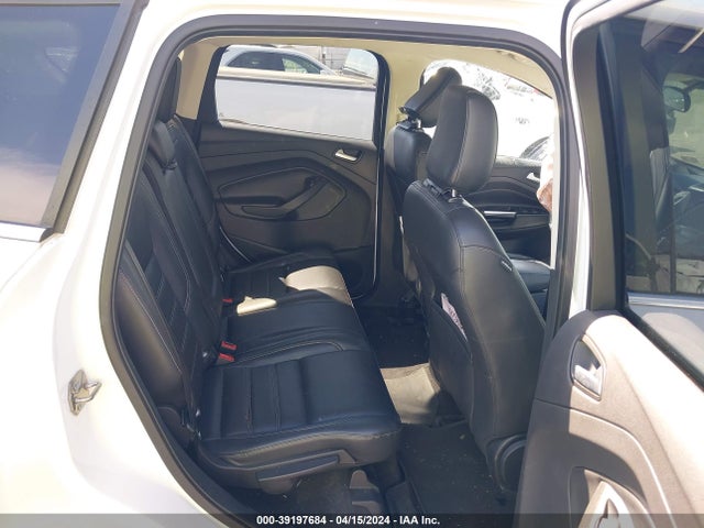 Ford ESCAPE SEL 2018 1FMCU9HD9JUB40194 Image 8