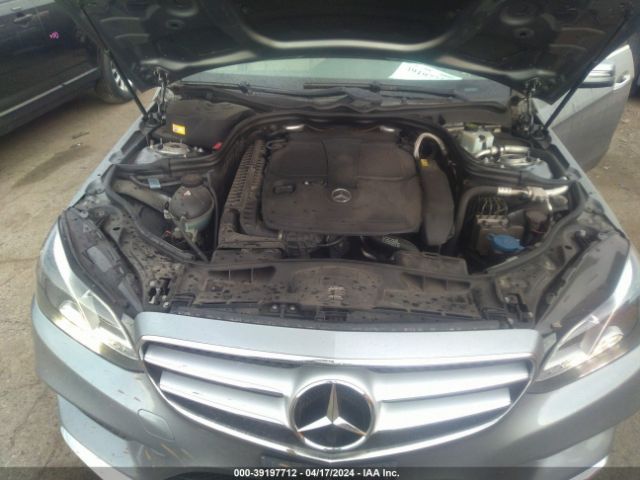 WDDHF5KB2EA833626 Mercedes-Benz E 350
