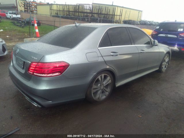 WDDHF5KB2EA833626 Mercedes-Benz E 350