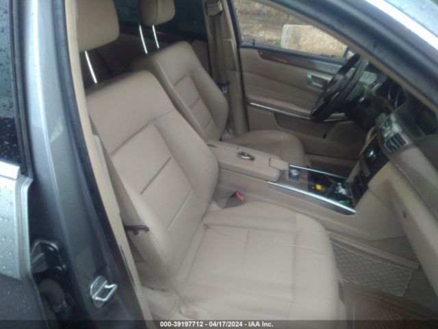 WDDHF5KB2EA833626 Mercedes-Benz E 350