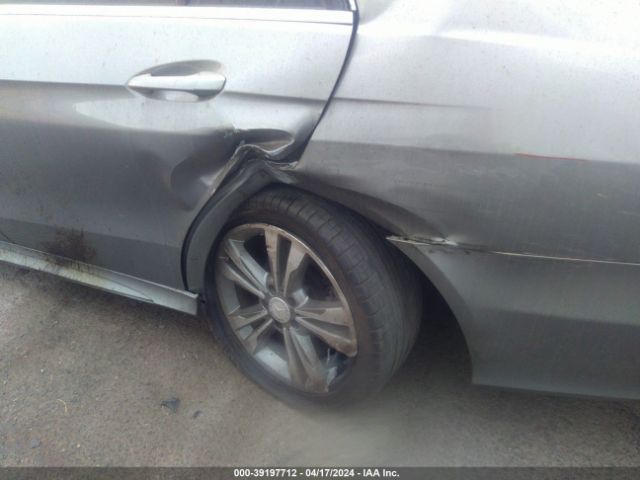 WDDHF5KB2EA833626 Mercedes-Benz E 350