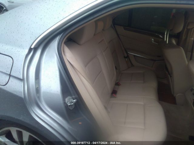 WDDHF5KB2EA833626 Mercedes-Benz E 350