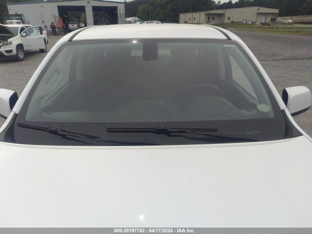 Chevrolet Colorado Lt 2016 1GCGSCEAXG1236185 Image 6
