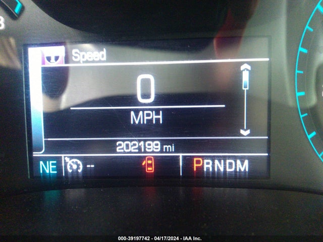 Chevrolet Colorado Lt 2016 1GCGSCEAXG1236185 Image 7