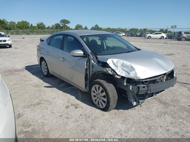 2014 3N1AB7AP8EY254221 main image