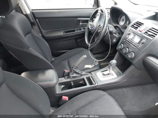 JF1GPAL67E8235655 Subaru Impreza 2.0i Sport Premium