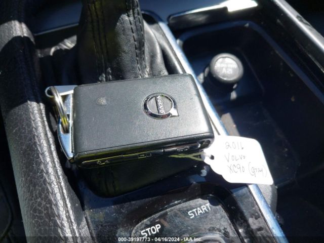 YV4102XK9G1056432 Volvo Xc90 T5 Momentum