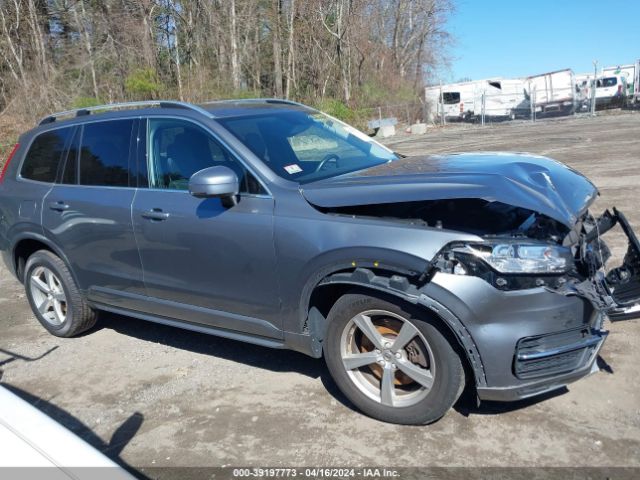 YV4102XK9G1056432 Volvo Xc90 T5 Momentum