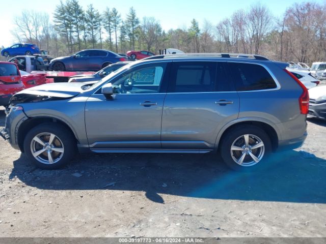 YV4102XK9G1056432 Volvo Xc90 T5 Momentum